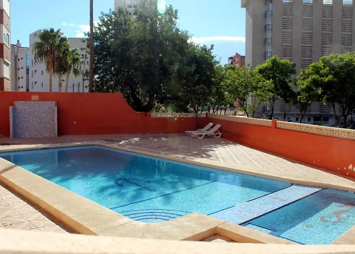 Apartment Narcea By Interhome