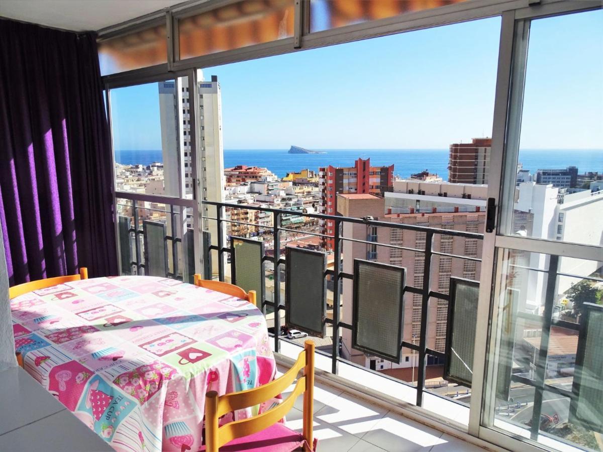 Narcea By Interhome Benidorm