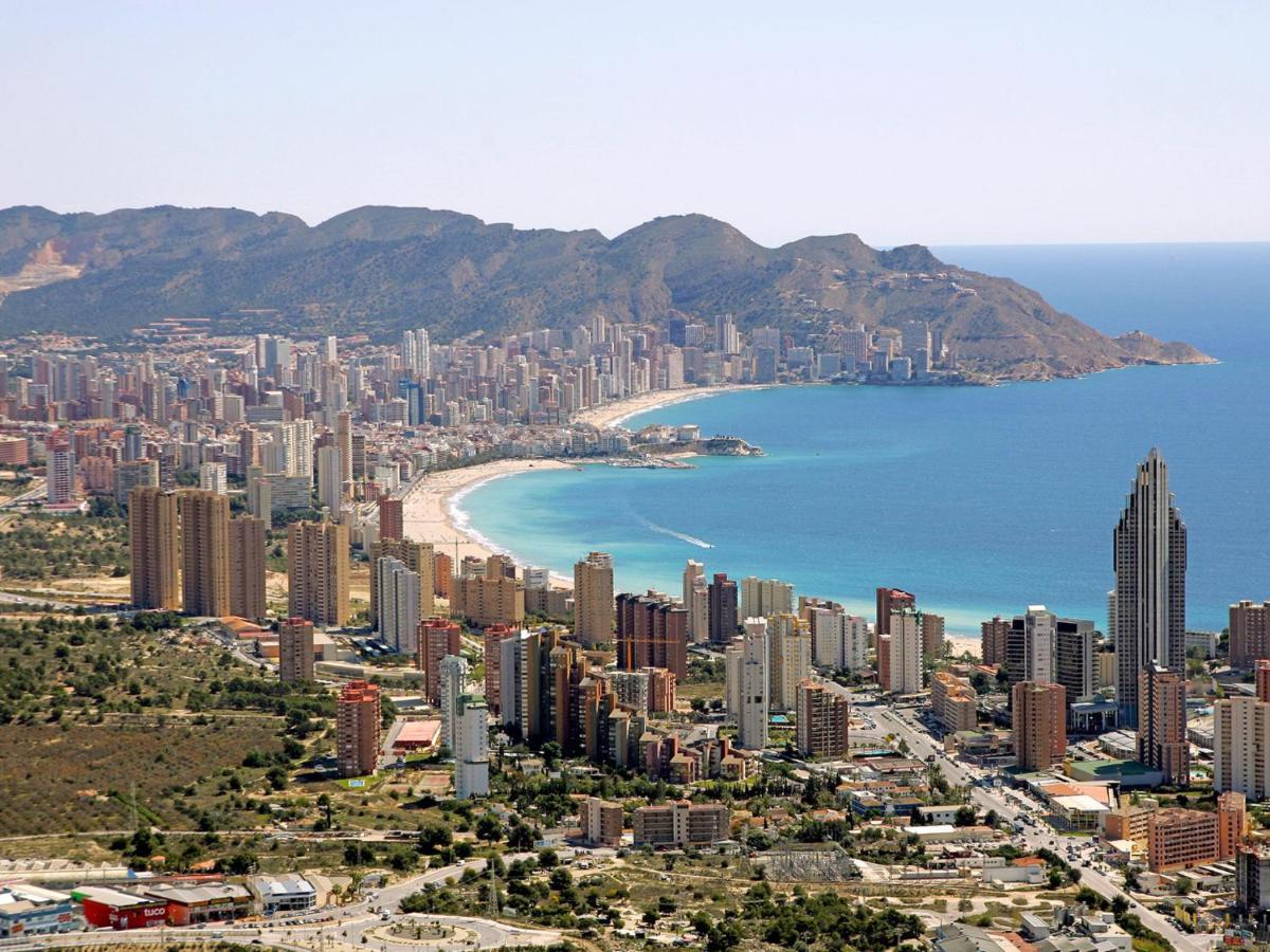 Narcea By Interhome * Benidorm