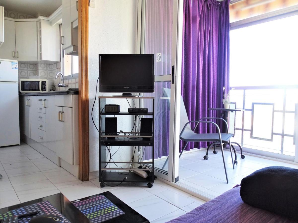 Narcea By Interhome Apartamento Benidorm