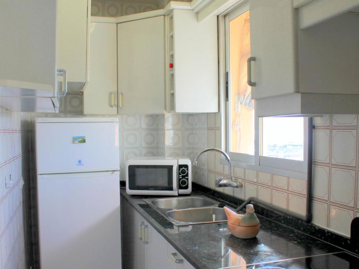 Narcea By Interhome Benidorm