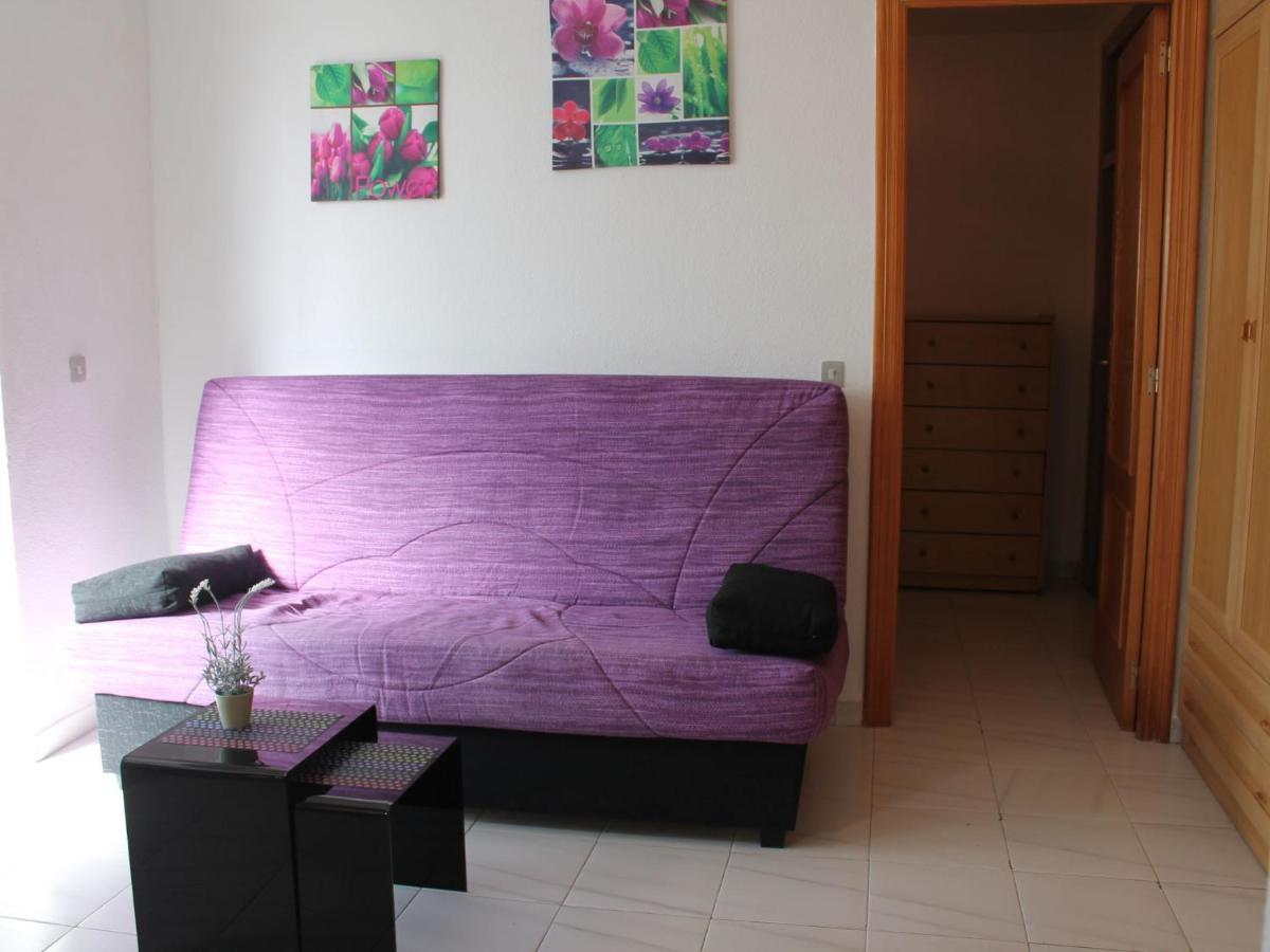 Appartement Narcea By Interhome Benidorm